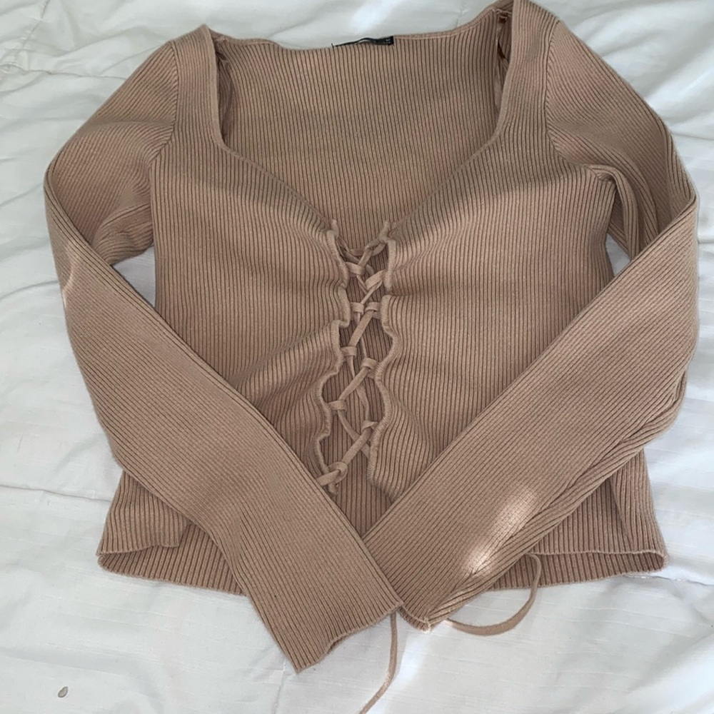 Sweater🤎